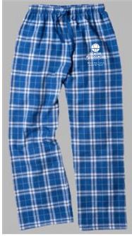 Dental Assoc Pajama Pants