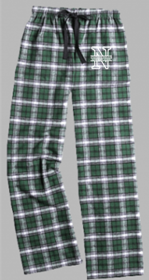 Northville Flannel Plaid Pants Y20GW/F20GW