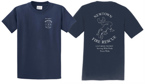 Newtown Hook & Ladder Fundraiser T-Shirt