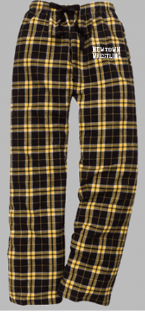 NYWA Flannel Pants