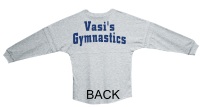 Vasi Spirit Jersies 8229JA