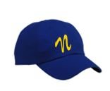 Newtown Softball Washed Twill Cap CP78