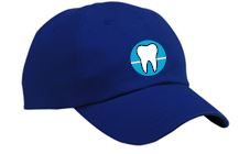 Dental Associates Bill Blue Cap CP78