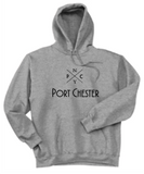 Port Chester Hooded Sweatshirt