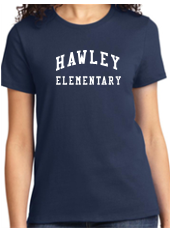 Hawley Elementary School Newtown, CT