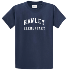 Hawley Elementary School Newtown, CT