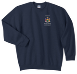 NYSDOT Crewneck Sweatshirt