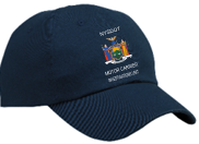 NYSDOT Cap