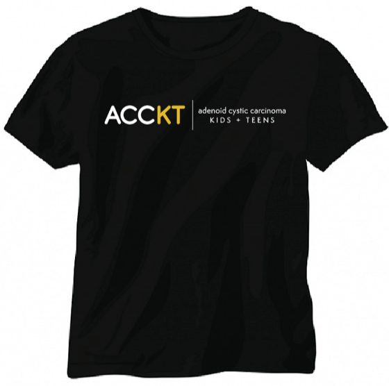 ACCKT Cotton T-shirt