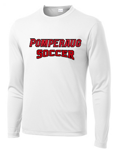 Pomperaug Soccer