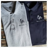 Newtown Rooster Polo Mens/Ladies