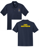 NYSDOT Polo