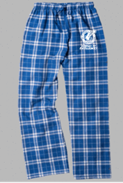 Mitchell FLANNEL PANT
