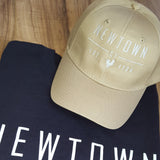 Newtown CT Hat / Cap