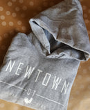 Newtown Youth Hoodie Sweatshirt