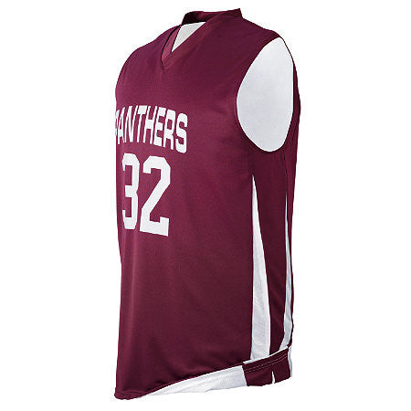 Basketball Jersey & Shorts - Youth & Adult Uniforms