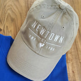 Newtown Hat / Cap