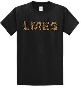 Long Meadow Staff T-shirt