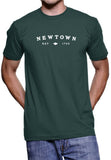 Diamond Newtown T-shirt