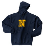 Newtown Ultimate Cotton Hoodies (multiple colors available)