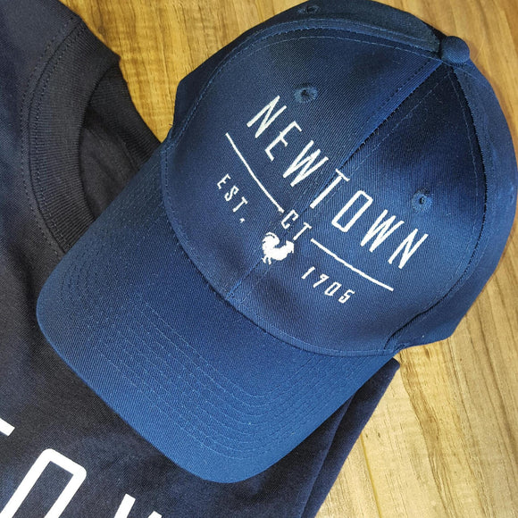 Newtown CT Hat / Cap