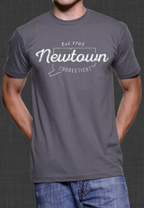 Vintage Newtown T-shirt