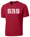 SRS Performance Moisture Wicking T-Shirt