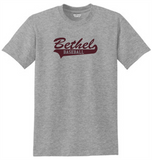 BYB 6.1 oz Cotton T-shirt