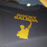Rocky Balboa Premium T-shirt
