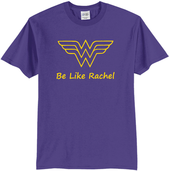 Be Like Rachel