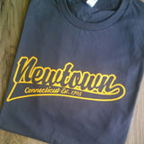 Newtown Baseball T-shirt