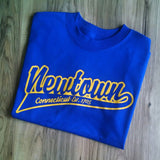 Youth Newtown Baseball T-Shirt