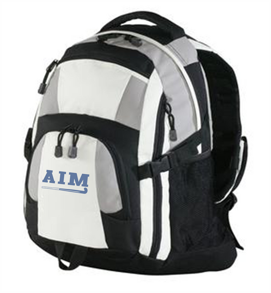 aim mini backpacks Urban Backpack BG77 Option:Ported Compact Design for Everyday Berkley Vanish Fluorocarbon Fishing Antenna Mount