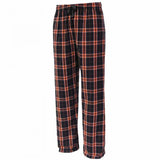Gamed Day Flannel Pant