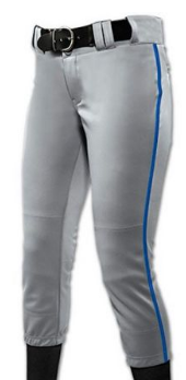 Newtown Softball Low Rise Tournament Pants REQUIRED