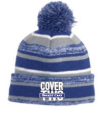 Cover Two New Era® Sideline Beanie