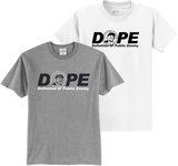 DOPE 6.1 oz Cotton T-shirt