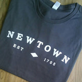 Diamond Newtown T-shirt