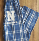 Newtown Flannel Pants - multiple colors