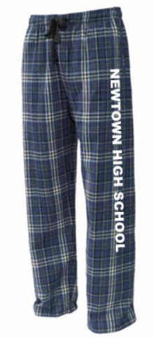 NHS Class of 2024 FLANNEL PANT