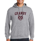 Granby Memorial Hooded Sweatshirt