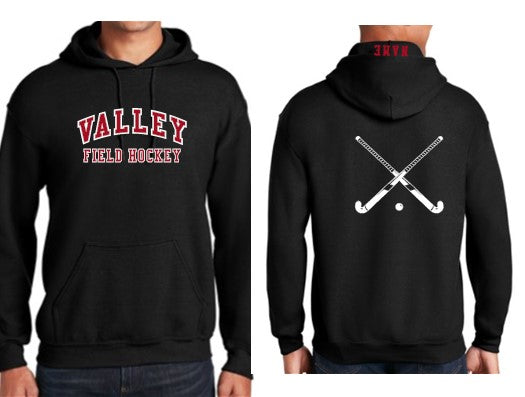 Valley FH Hooded Sweatshirt