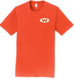 WMS INVENTORS Ring Spun T-shirt