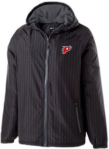 Pomperaug High School Range Jacket