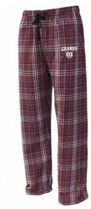 Granby Memorial Flannel Pant