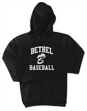 BYB Youth & Adult Hoodies 18500