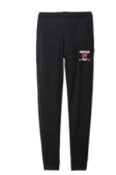 Golf top wind pants