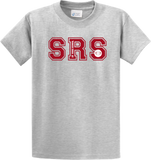 SRS 6.1 oz Cotton T-shirt