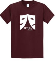 Bethel Theatre Cotton T-Shirt