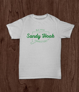 Vintage Sandy Hook - Charity Shirt